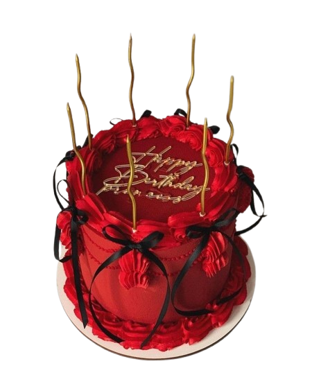 Cake Icon