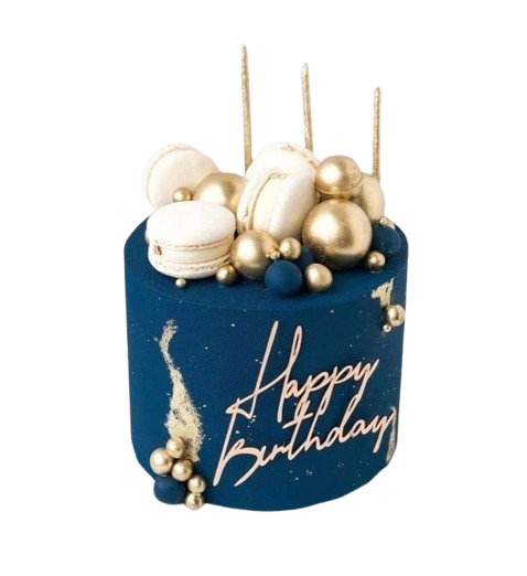 Cake Icon