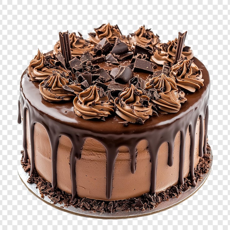 Chocolate cake