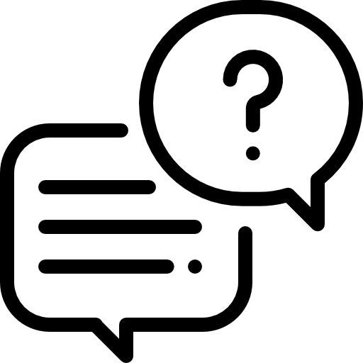 FAQ Icon