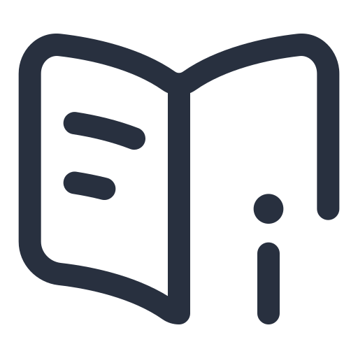About Icon
